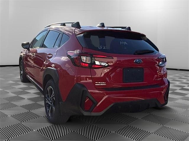 new 2024 Subaru Crosstrek car, priced at $28,260