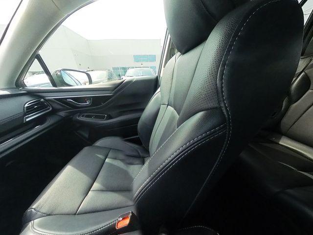 used 2024 Subaru Outback car, priced at $27,900