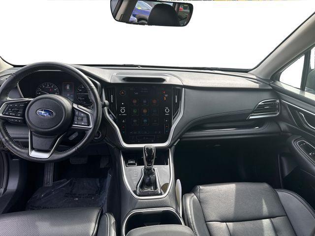 used 2024 Subaru Outback car, priced at $33,368