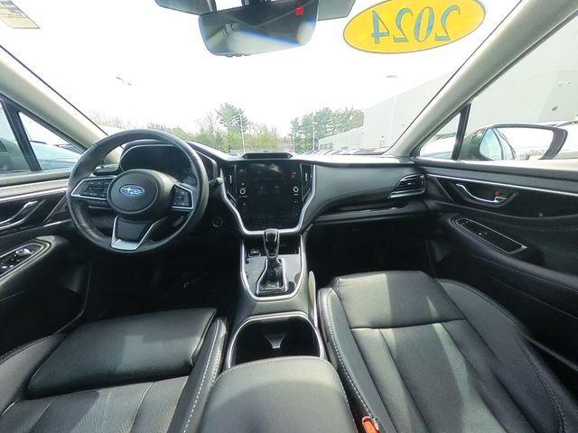 used 2024 Subaru Outback car, priced at $27,900