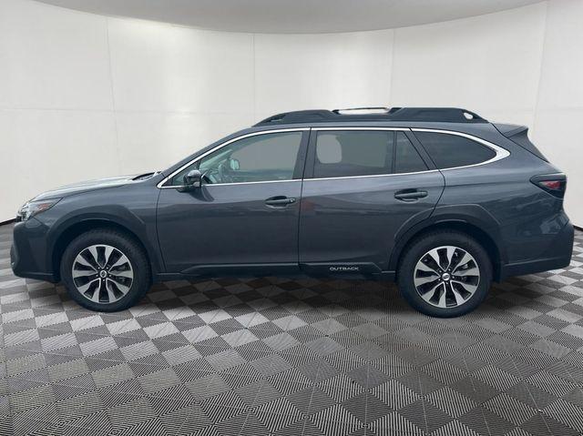 used 2024 Subaru Outback car, priced at $27,900