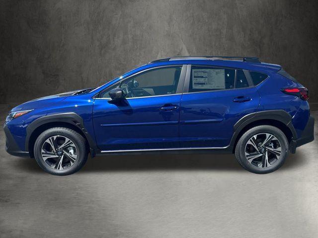 new 2025 Subaru Crosstrek car, priced at $30,106