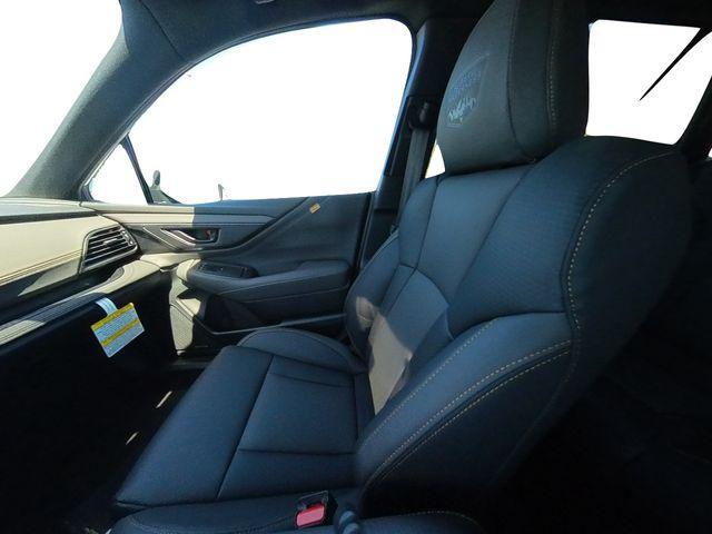 new 2025 Subaru Outback car, priced at $41,400