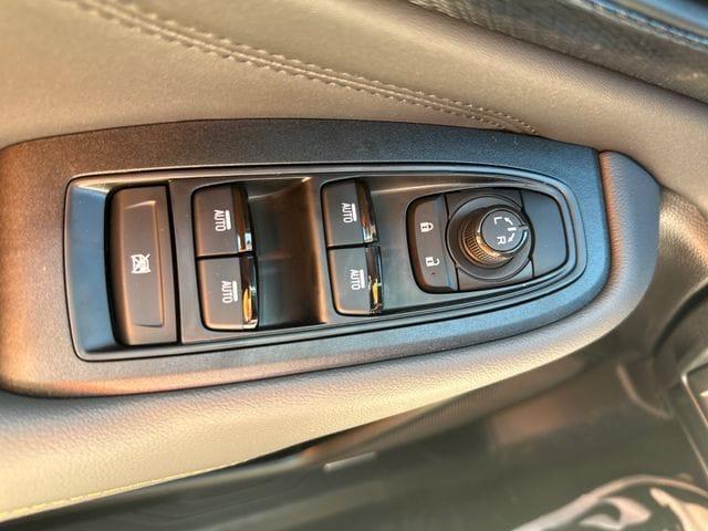 new 2025 Subaru Outback car, priced at $41,400