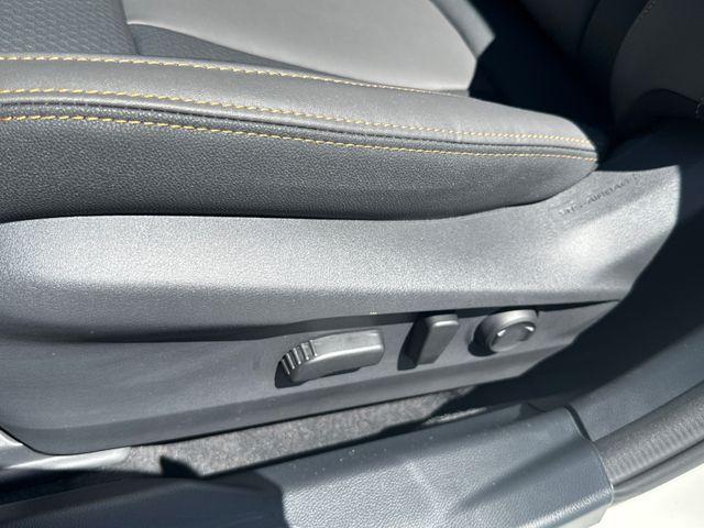 new 2025 Subaru Outback car, priced at $41,400