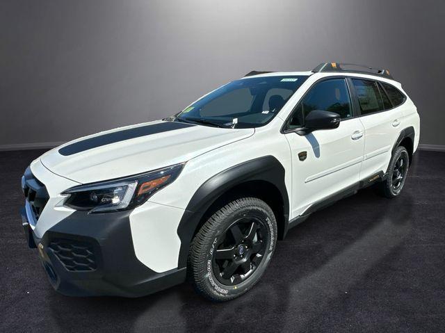 new 2025 Subaru Outback car, priced at $41,400