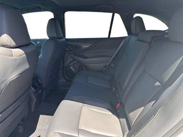 new 2025 Subaru Outback car, priced at $41,400