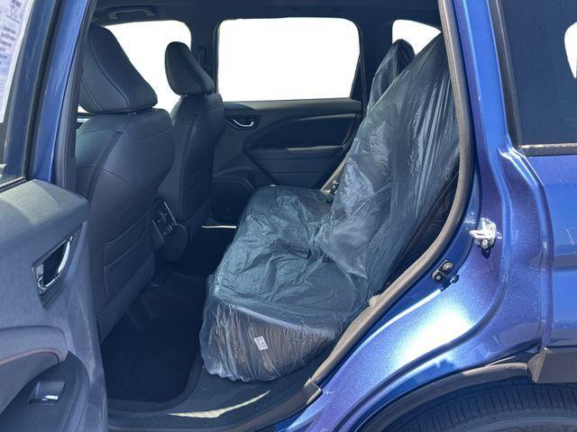 new 2025 Subaru Forester Hybrid car, priced at $43,697