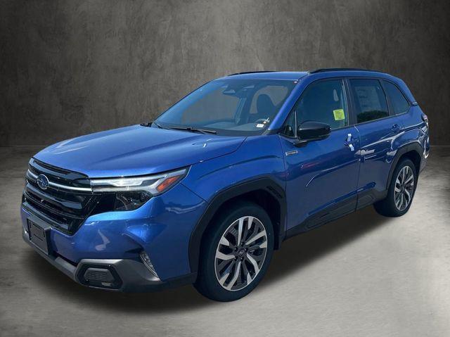 new 2025 Subaru Forester Hybrid car, priced at $43,697