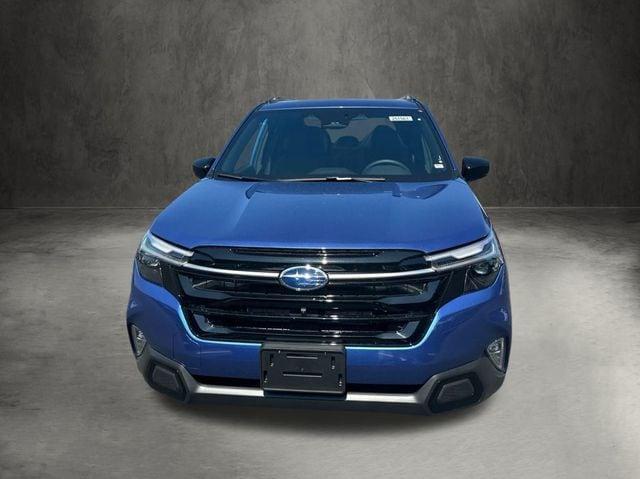 new 2025 Subaru Forester Hybrid car, priced at $43,697