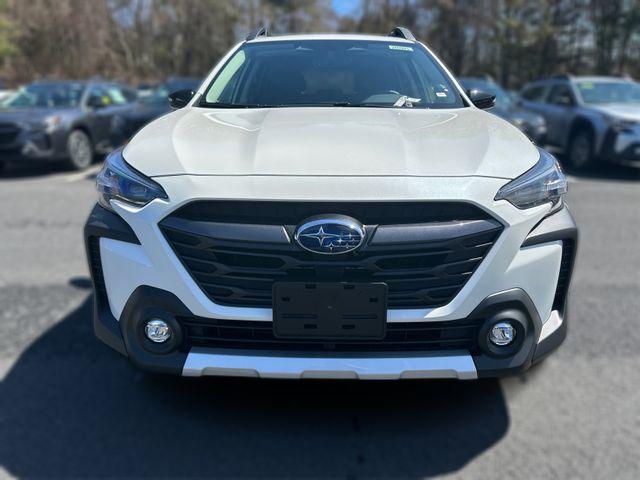 new 2025 Subaru Outback car, priced at $38,055