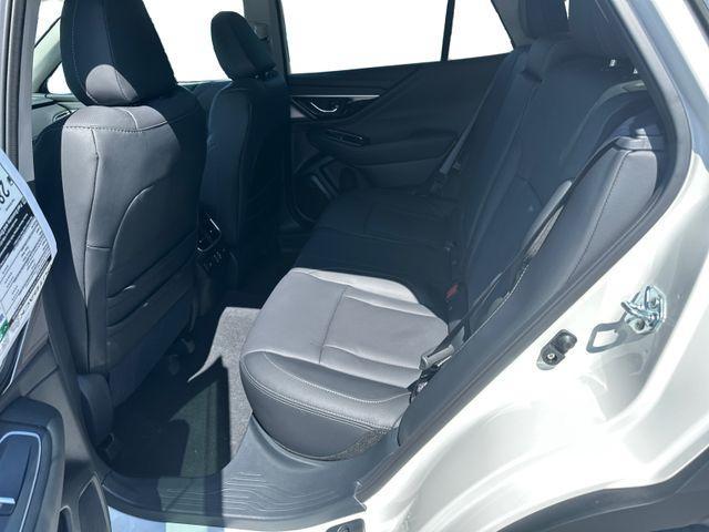 new 2025 Subaru Outback car, priced at $38,055
