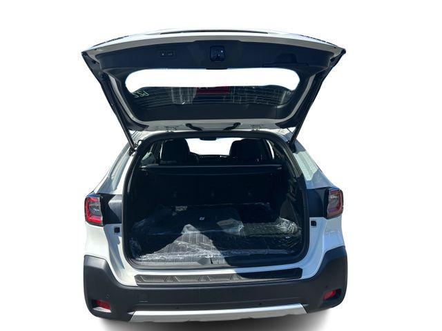 new 2025 Subaru Outback car, priced at $38,055
