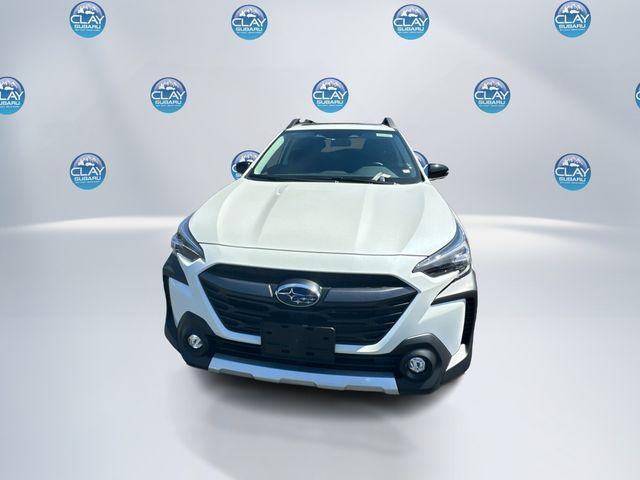 new 2025 Subaru Outback car, priced at $38,055