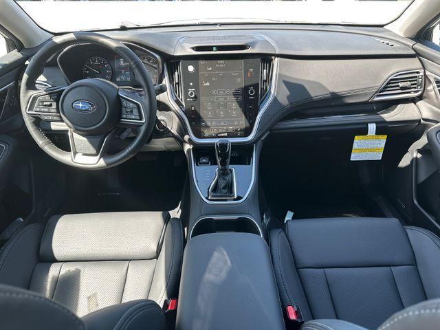 new 2025 Subaru Outback car, priced at $38,055