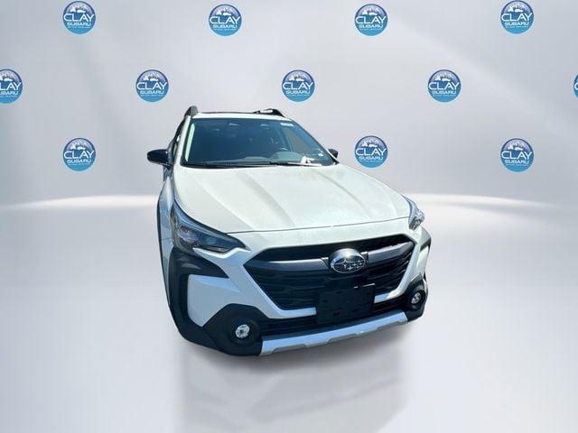 new 2025 Subaru Outback car, priced at $38,055