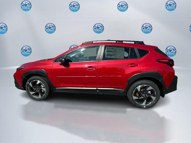 new 2025 Subaru Crosstrek car, priced at $33,975