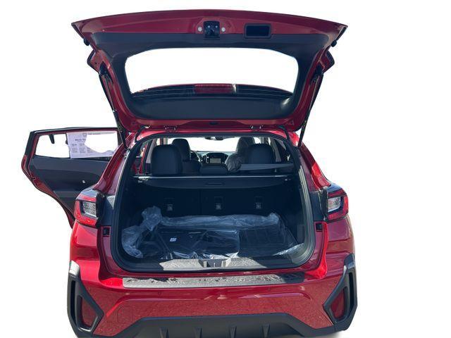 new 2025 Subaru Crosstrek car, priced at $33,975