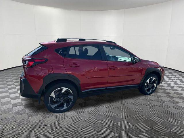 new 2025 Subaru Crosstrek car, priced at $33,275