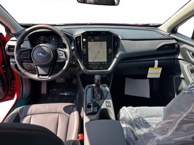 new 2025 Subaru Crosstrek car, priced at $33,975