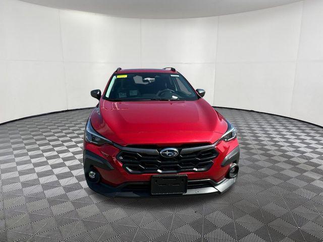 new 2025 Subaru Crosstrek car, priced at $33,275