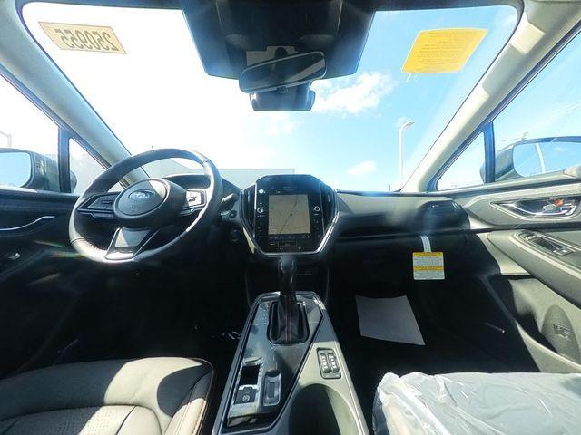 new 2025 Subaru Crosstrek car, priced at $33,275