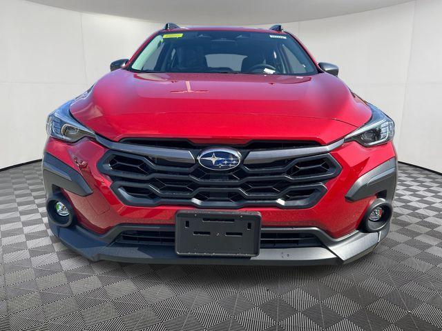new 2025 Subaru Crosstrek car, priced at $33,275