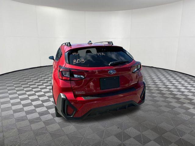 new 2025 Subaru Crosstrek car, priced at $33,275