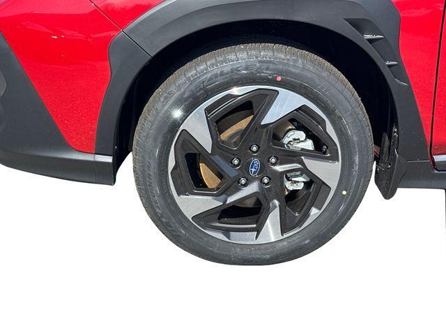 new 2025 Subaru Crosstrek car, priced at $33,975