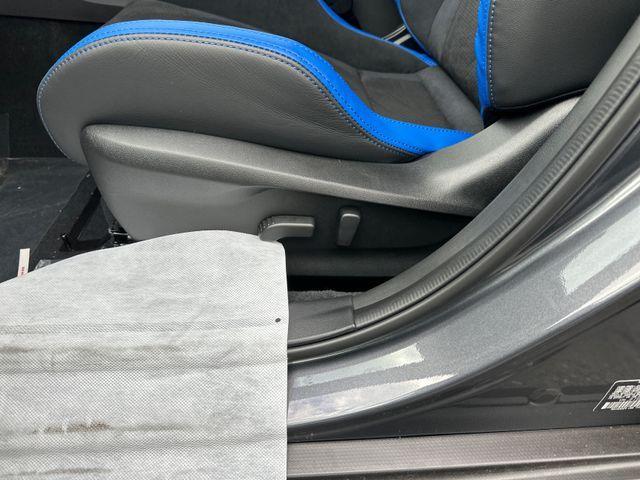 new 2025 Subaru WRX car, priced at $46,008