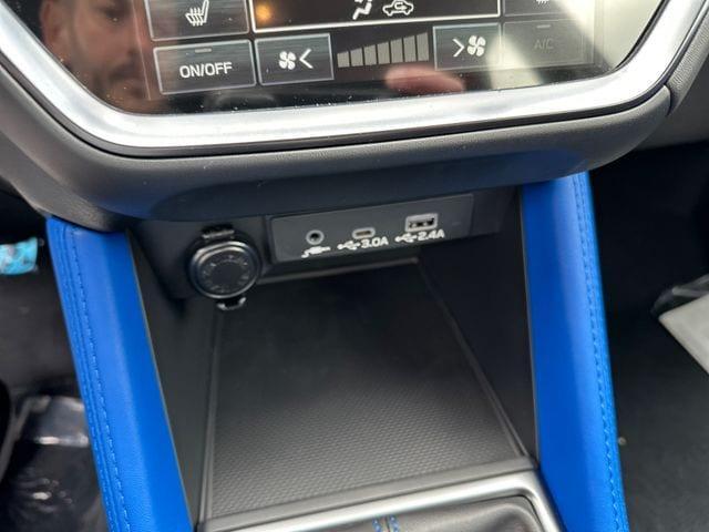 new 2025 Subaru WRX car, priced at $46,008