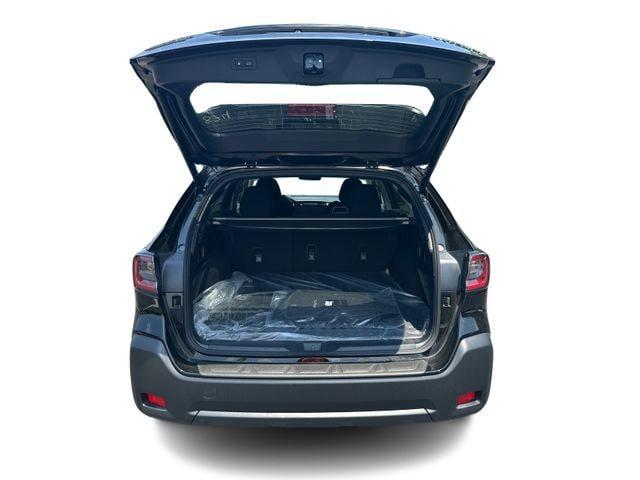new 2025 Subaru Outback car, priced at $36,476