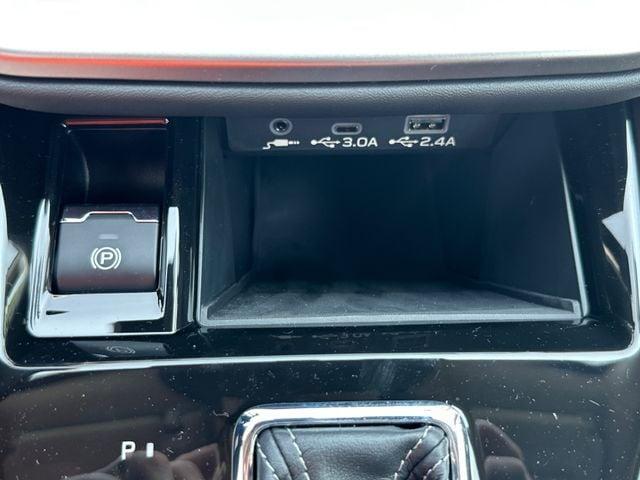 new 2025 Subaru Outback car, priced at $36,476