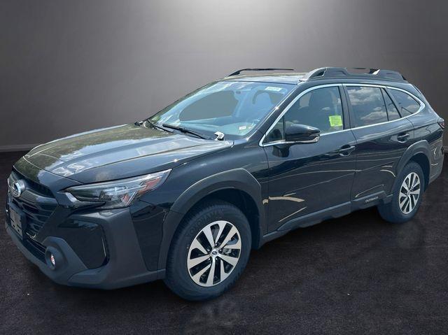 new 2025 Subaru Outback car, priced at $36,476