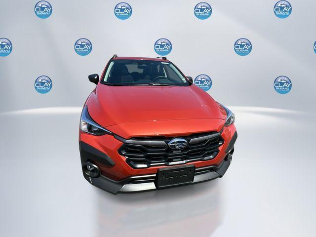 new 2025 Subaru Crosstrek car, priced at $29,023