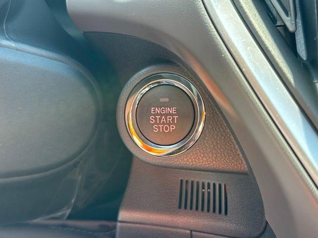 new 2025 Subaru Crosstrek car, priced at $29,023