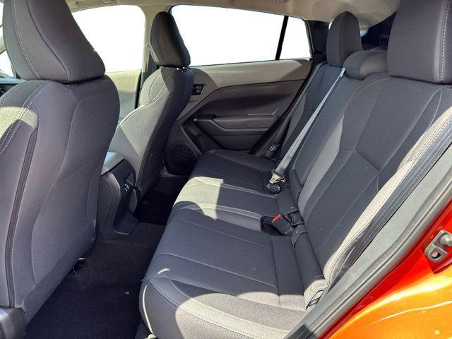 new 2025 Subaru Crosstrek car, priced at $29,023