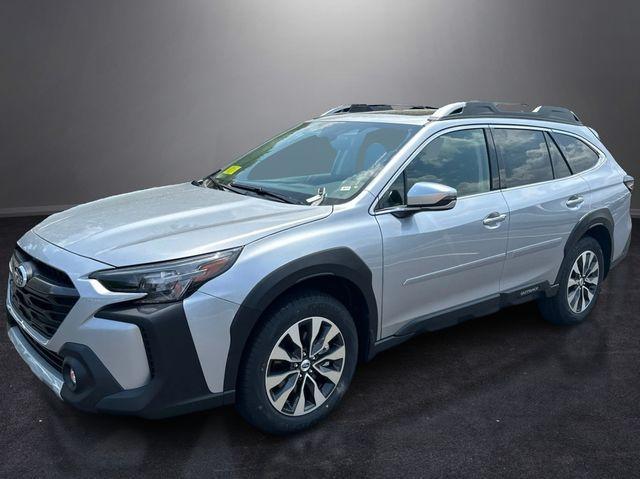new 2025 Subaru Outback car, priced at $42,720