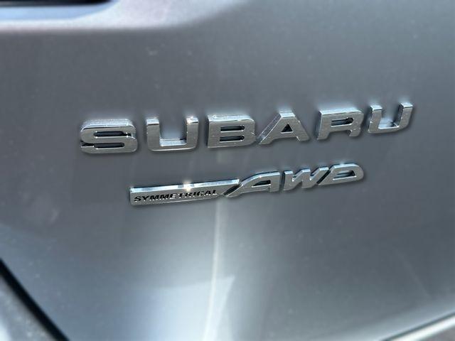 new 2025 Subaru Outback car, priced at $42,720