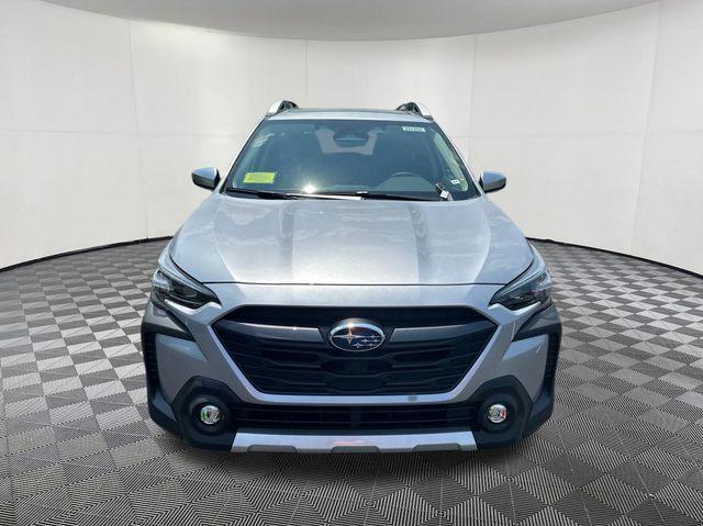 new 2025 Subaru Outback car, priced at $42,720