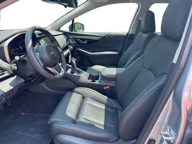 new 2025 Subaru Outback car, priced at $42,720