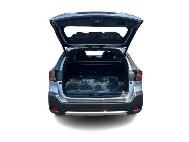 new 2025 Subaru Outback car, priced at $42,720