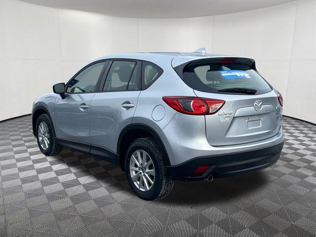 used 2016 Mazda CX-5 car, priced at $13,998