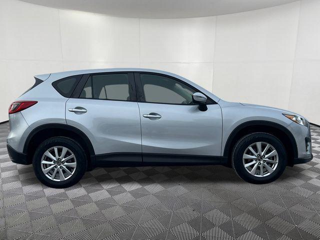 used 2016 Mazda CX-5 car, priced at $13,998