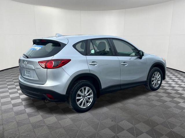 used 2016 Mazda CX-5 car, priced at $13,998