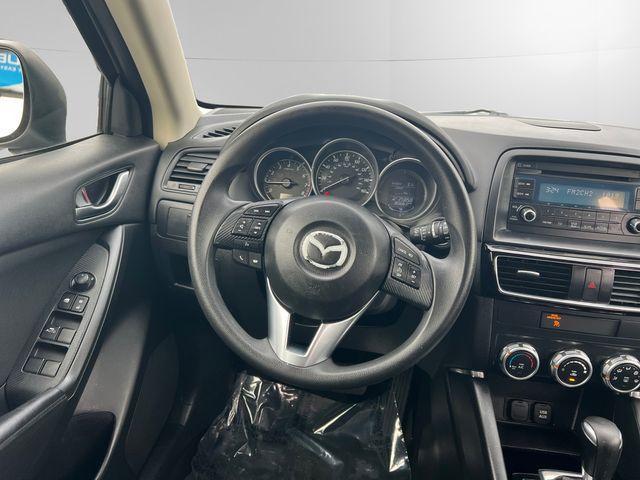 used 2016 Mazda CX-5 car, priced at $13,998