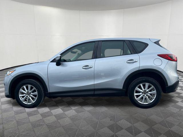 used 2016 Mazda CX-5 car, priced at $13,998