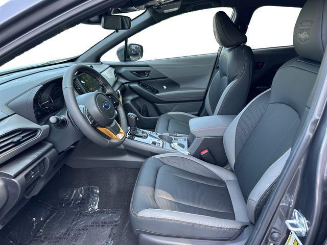 new 2025 Subaru Crosstrek car, priced at $33,903