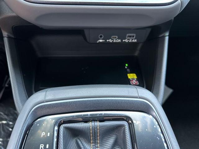 new 2025 Subaru Crosstrek car, priced at $33,903