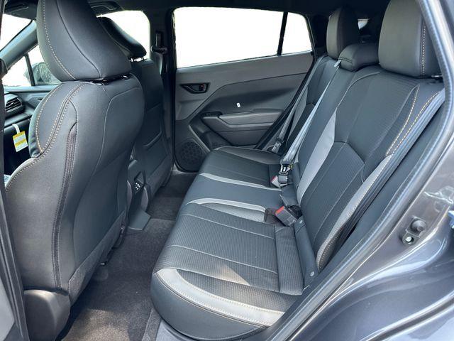 new 2025 Subaru Crosstrek car, priced at $33,903